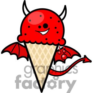 300x300 Evil Clipart