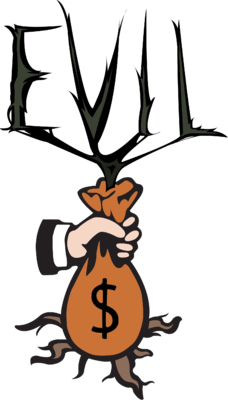 228x400 Image Root Of Evil