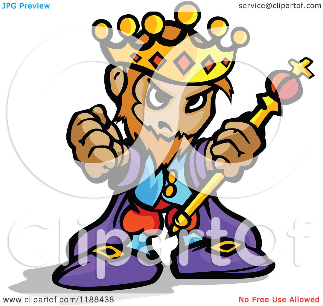 1080x1024 Staff Clipart King'S