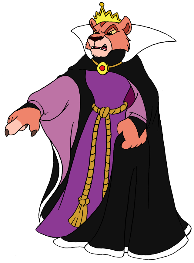 640x865 Zira As The Evil Queen By Lionkingrulez