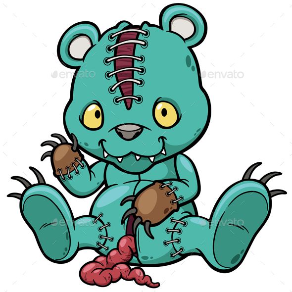 590x590 Best Evil Teddy Bear Ideas Dont Feed The Bears