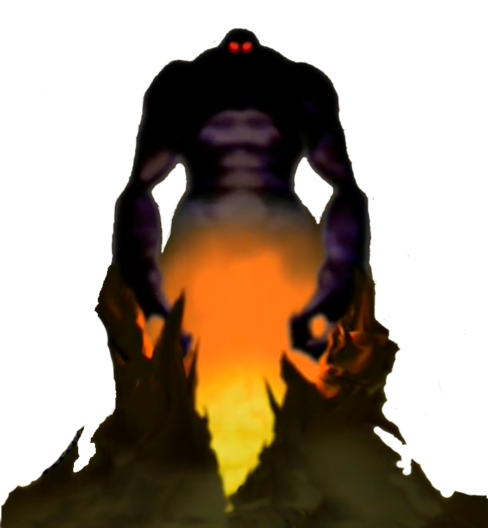 693x750 Evil King Pretty Cure Wiki Fandom Powered By Wikia