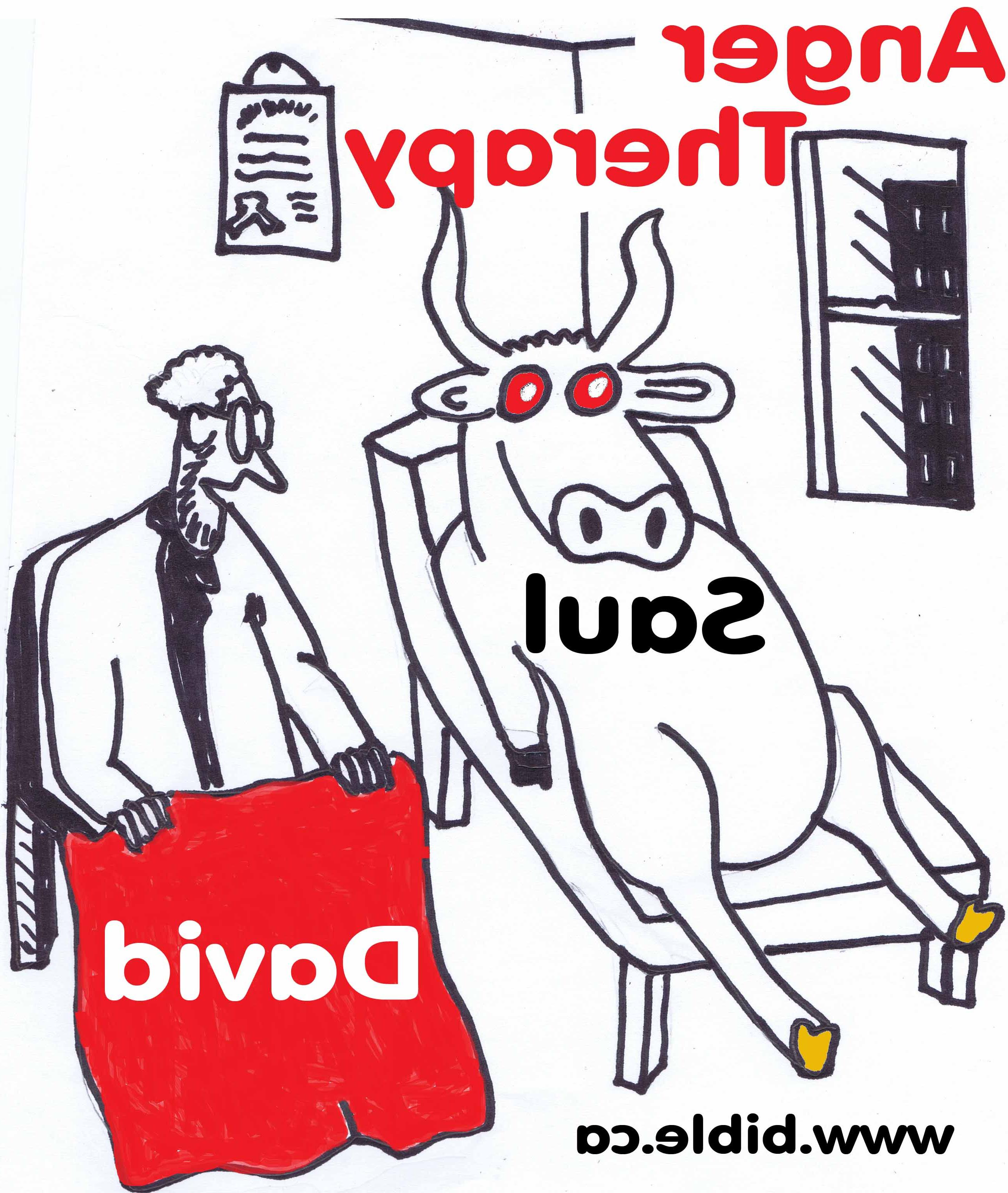 2596x3072 Hd Evil King On Throne Psychiatry Saul David Anger Management Drawing