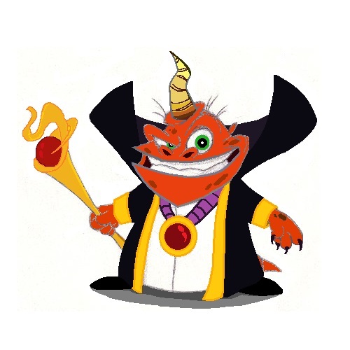 500x500 Ripto Villains Wiki Fandom Powered By Wikia