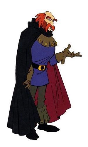 300x500 Rothbart Villains Wiki Fandom Powered By Wikia
