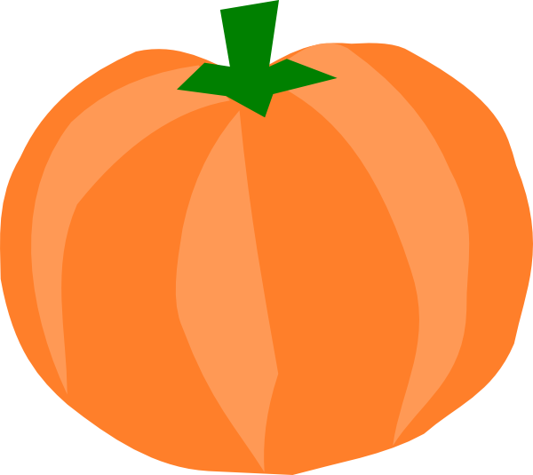 600x535 Evil Pumpkin Silhouette Clipart Cliparthut