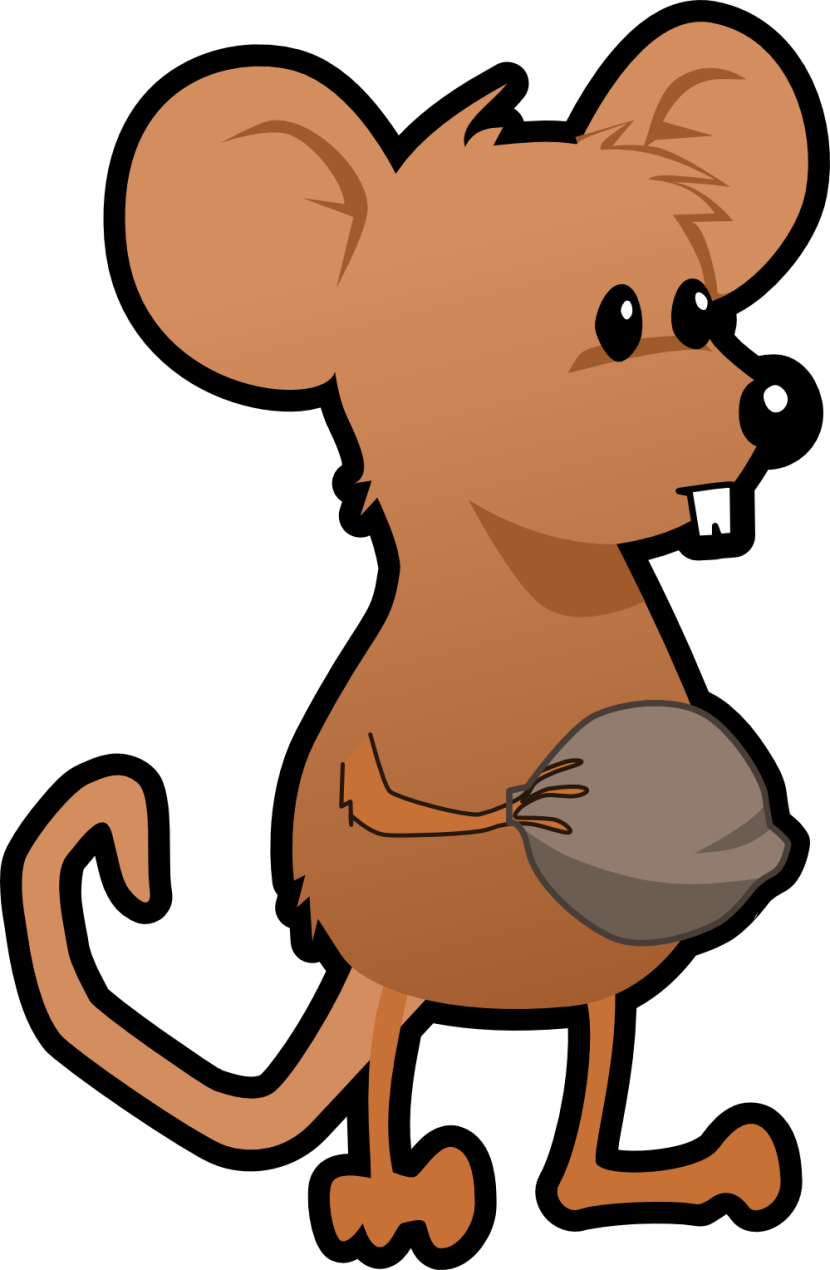 830x1270 Evil Rat Clipart Kid 2
