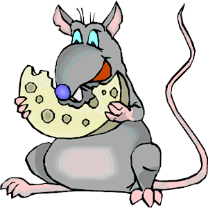 300x300 Top 87 Rat Clipart