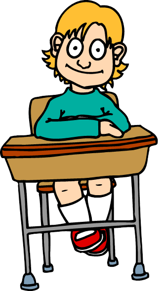 320x589 Exam Cliparts