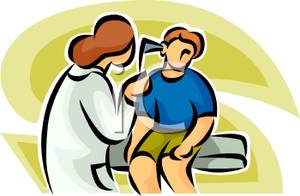 300x196 Physical Exam Clip Art Cliparts