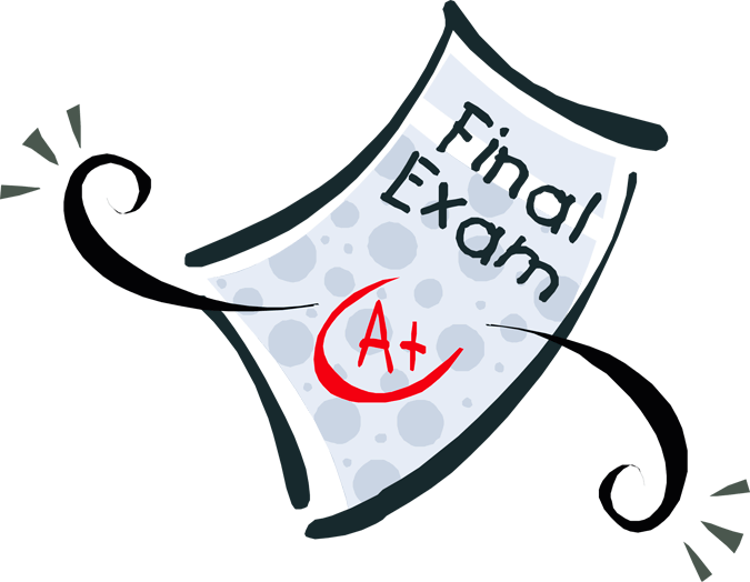 Exam Clipart | Free download on ClipArtMag