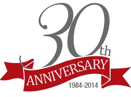 270x200 30th Anniversary Clip Art 101 Clip Art