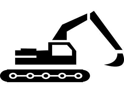 Excavating Clipart | Free download on ClipArtMag