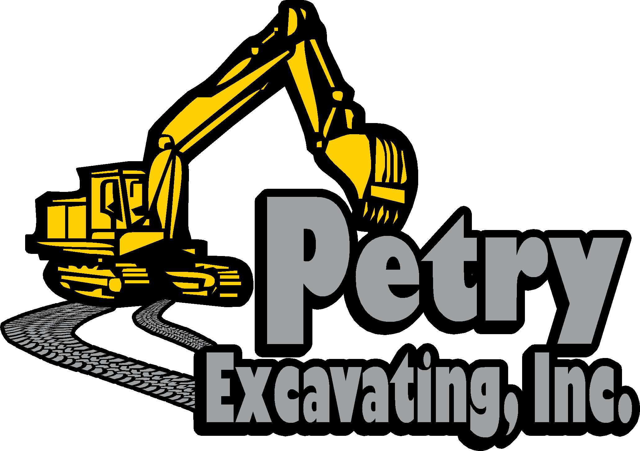 2063x1455 Petry Excavating Inc Excavation Services Welcome To Petry