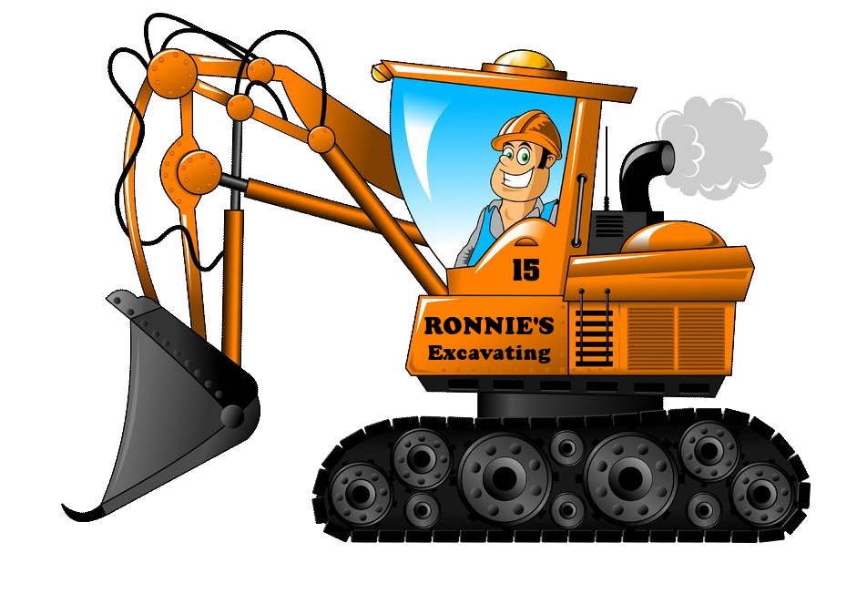 952x663 Ronnie's Excavating Services Specializing In Septic Systems