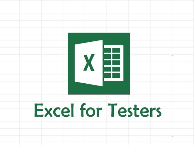 640x480 Here In This Course, We Cover All Important Excel Features Like