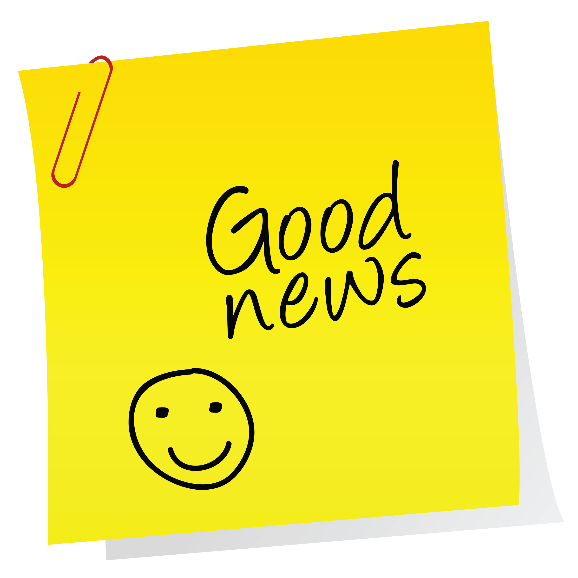 2400x2400 Clip Art Great News Clip Art