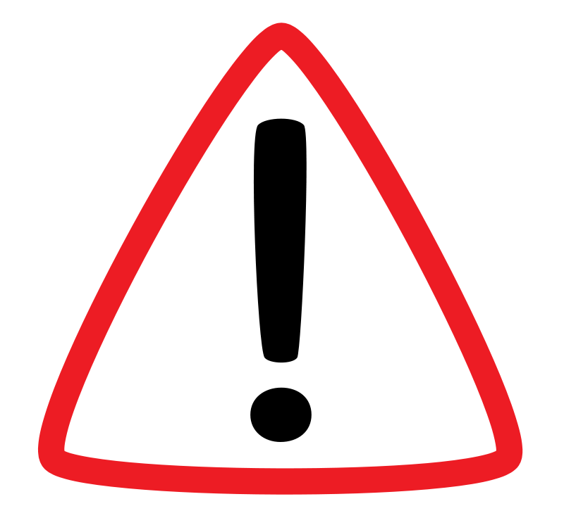 800x736 Exclamation Mark Clip Art Clipart Panda