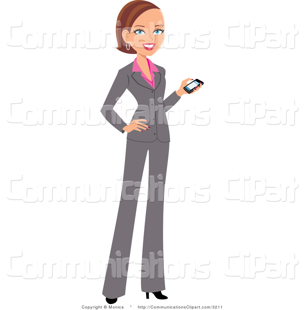 1024x1044 Brunette Clipart Female Executive
