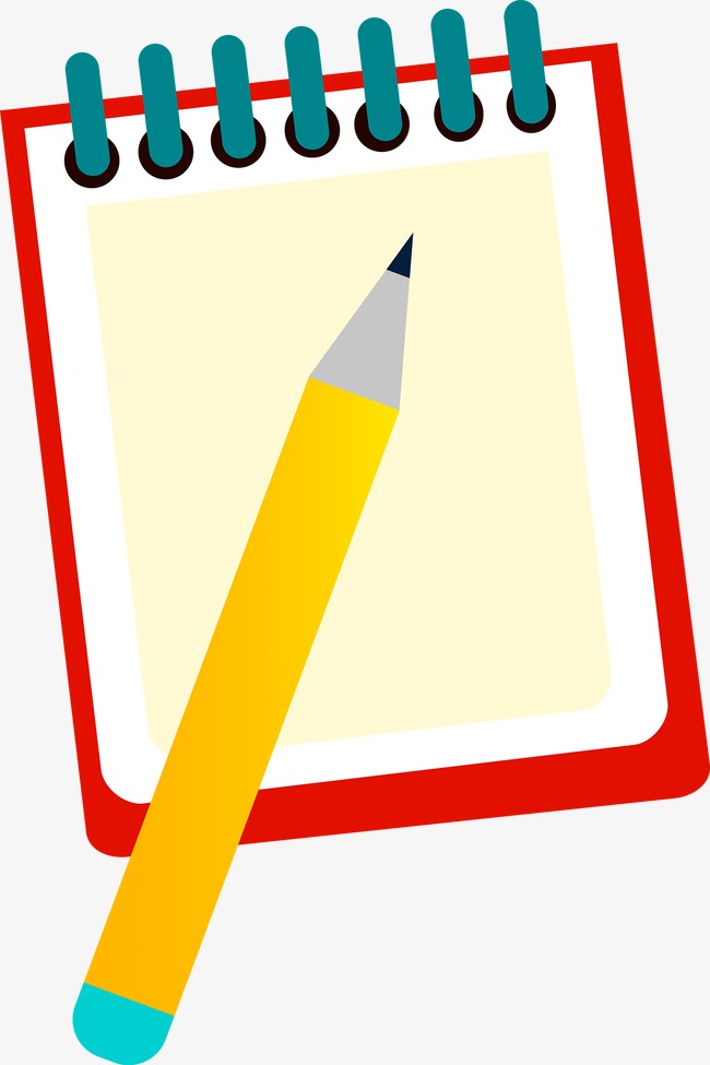 650x975 Journal, Notebook, Exercise Book Png And Vector For Free Download