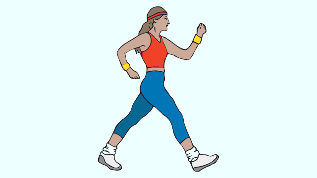 640x360 Fitness Animated Cliparts 209985