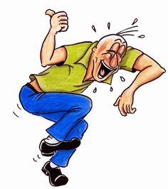 236x266 Animated Cartoon Exercise Clip Art More On Diets And Exercise