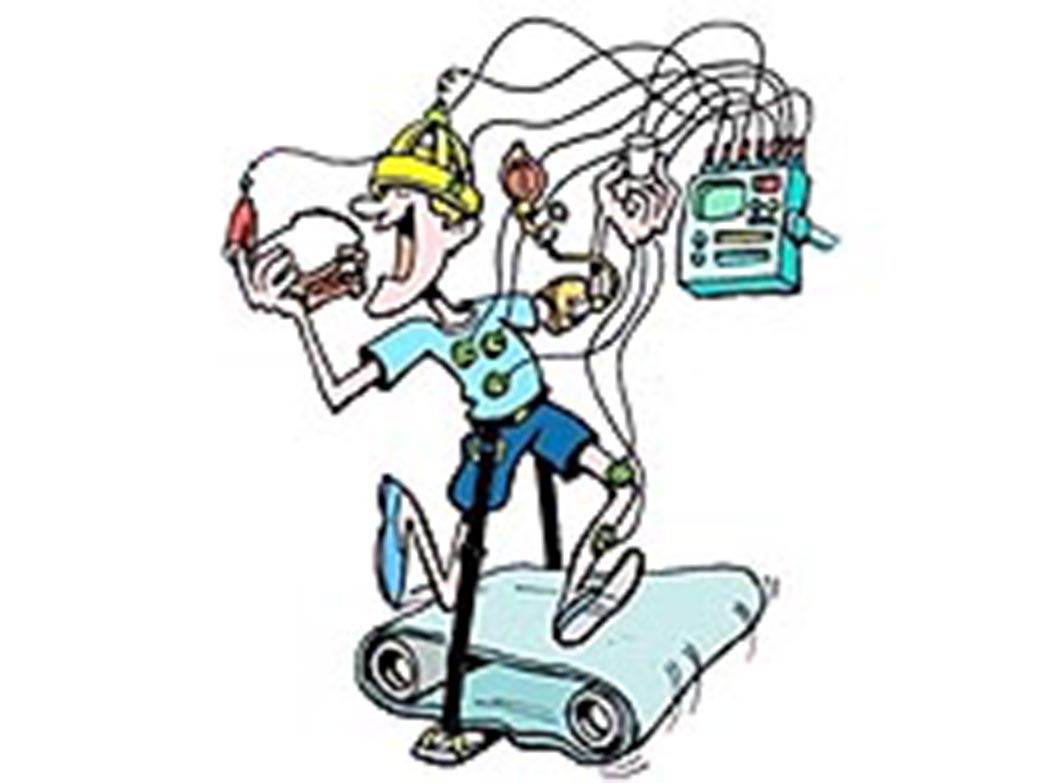 1041x783 Exercising In Space Nasa