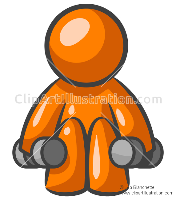 572x650 Anaerobic Exercise Clip Art Cliparts