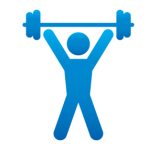 150x150 Work Out Clipart Workout Exercise Clip Art Free Clipart Images 2