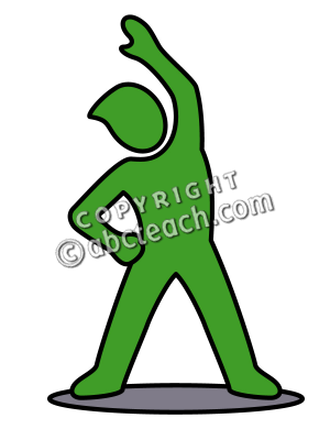 300x400 Exercise Clip Art Black And White Clipart Panda