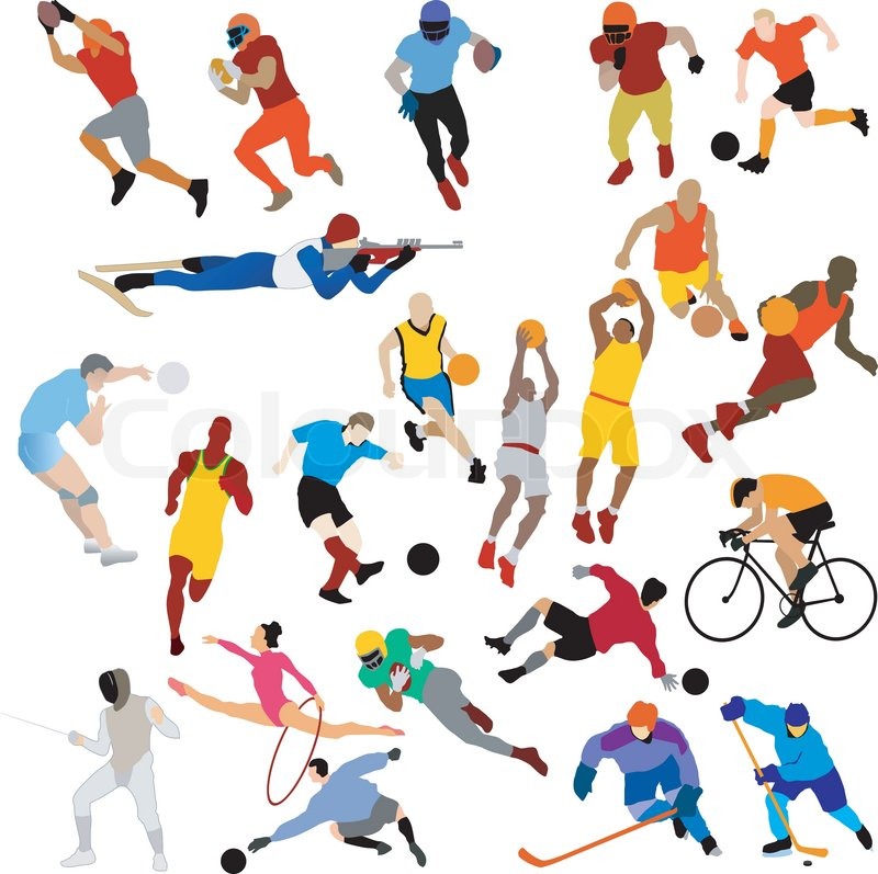 800x797 Sporty Exercise Clipart, Explore Pictures