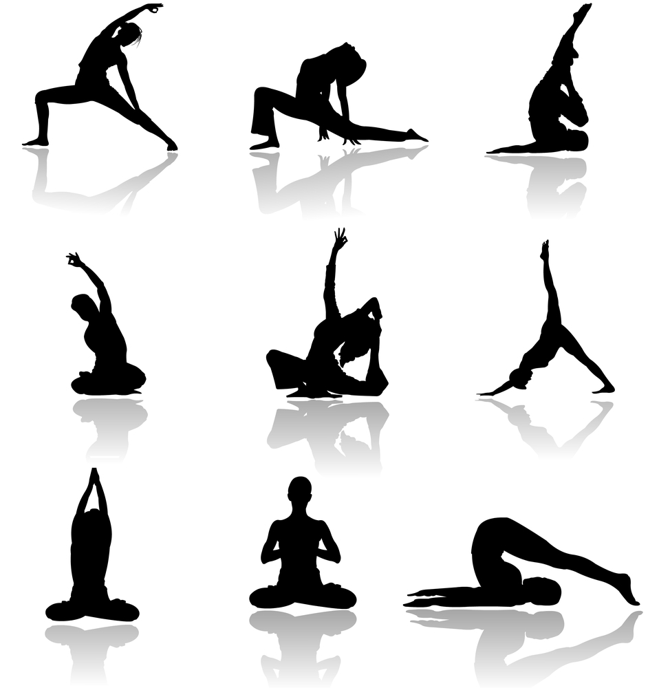 958x1000 Best Exercise Positions To Learn Easy From Home Reference Photos