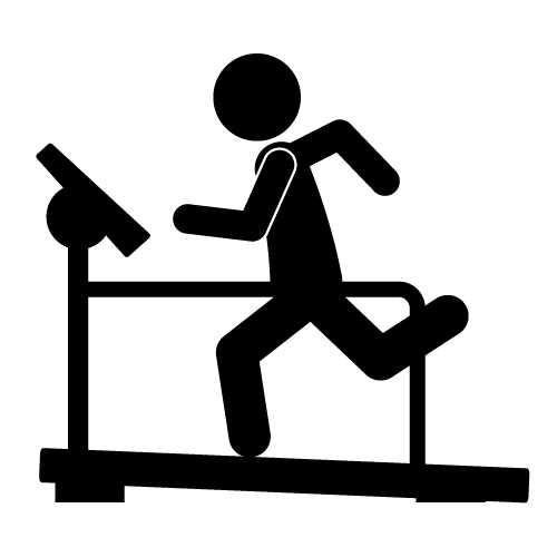 500x500 Machine Clipart Exercise