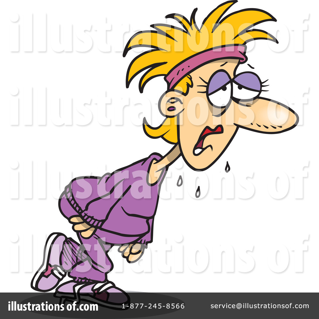 1024x1024 Exercising Clipart