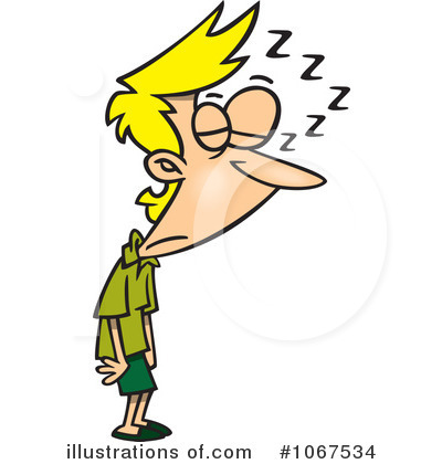 400x420 Exhausted Clipart