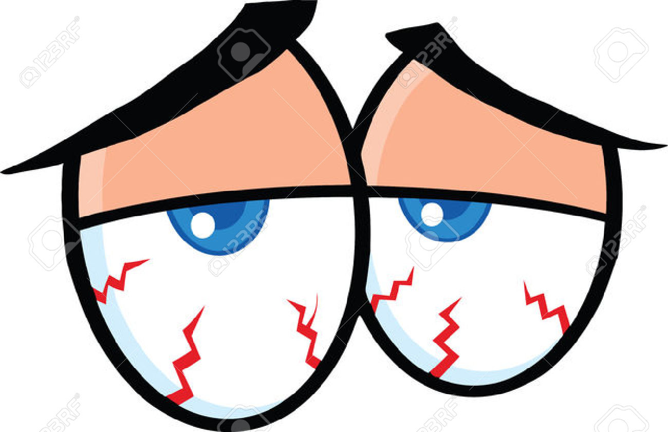 1300x841 Sick Clipart Tired