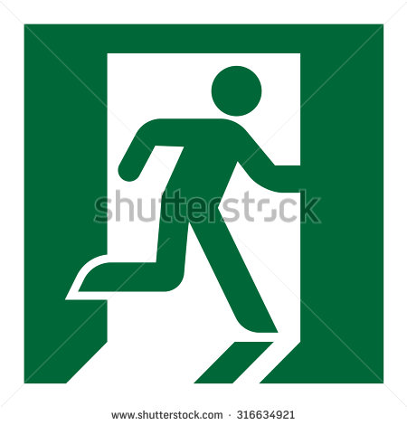 450x470 Harz Exit Clipart