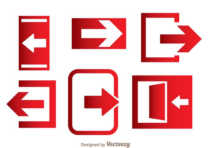 700x490 Icons For Highway Exit Icon
