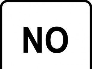 309x233 Leomarc Sign Two Way Clip Art Free Vectors Ui Download