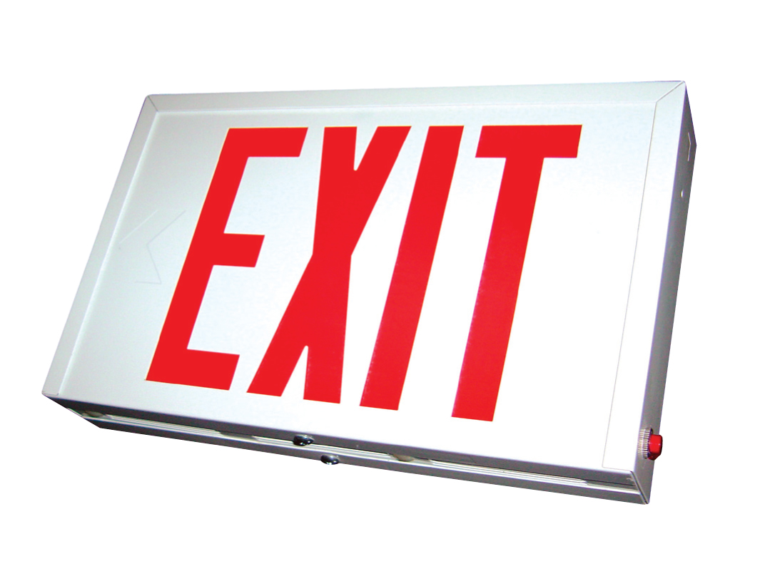 1065x808 Exit Signsled Exit Signs Robo E Star Series