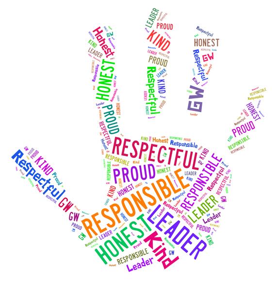 575x580 Expectations Clipart Collection