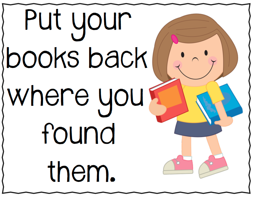 855x663 Library Clipart Library Rule