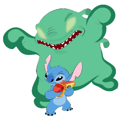 394x384 Lilo And Stitch Clip Art 3 Disney Clip Art Galore