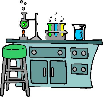 364x342 Laboratory Clipart Science Experiment