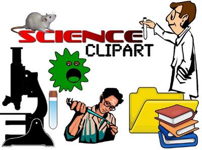 400x298 Best Science Experiment Clipart