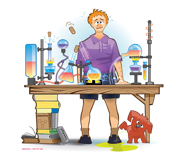 700x656 Physics Experiment Clipart