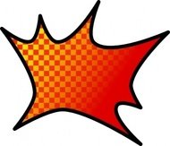 190x163 Explosion Clip Art Download 38 Clip Arts