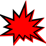 150x150 Explosion Clipart