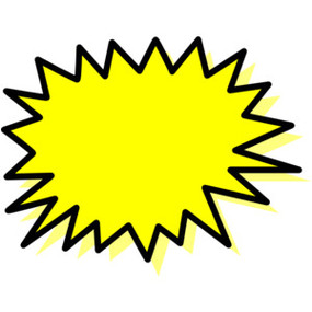 285x285 Explosion Clipart Amp Look At Explosion Clip Art Images