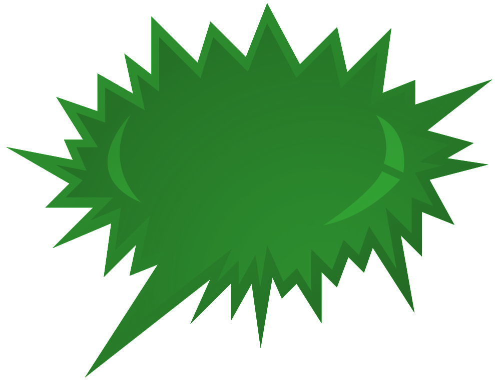 989x764 Image Of Blast Clipart 3 Green Explosion Clipart Free Clip